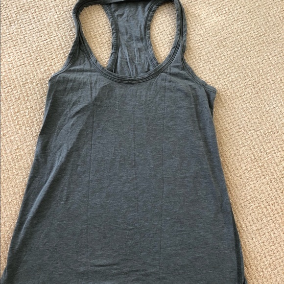lululemon athletica Tops - Lululemon Tank
